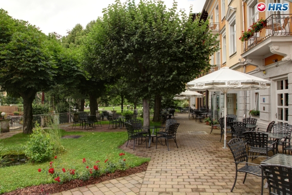 Hotel Lindenhof (Bad Schandau)